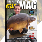 CarpMAG 15 biểu tượng