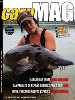 CarpMAG 18 poster