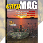 CarpMAG 19 アイコン