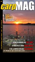 CarpMAG 19 постер