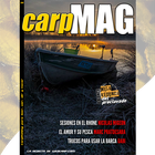 CarpMAG 20 アイコン