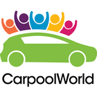 CarpoolWorld أيقونة