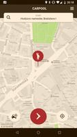 CARPOOL syot layar 1