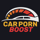 CarPornBoost biểu tượng