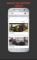 برنامه‌نما CarPornBoost عکس از صفحه