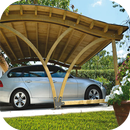 carport designs APK