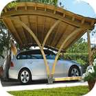 Carport Design Ideas biểu tượng