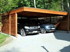 Carport Design Ideas اسکرین شاٹ 2