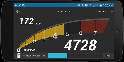 CarPros - OBD Car Logger (PRO) poster