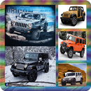 Car rubicon configurator APK