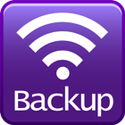 Wi-Backup ícone