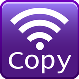 Wi-Copy icône