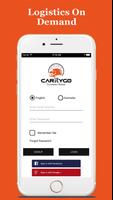 CarryGo постер