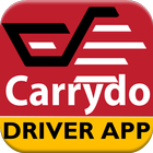Carrydo Driver ikona