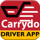 Carrydo Driver icono