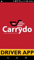 پوستر Carrydo Driver