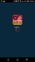 برنامه‌نما Carrydo Driver عکس از صفحه