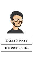 Carry  Minati постер