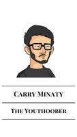 Carry  Minati plakat