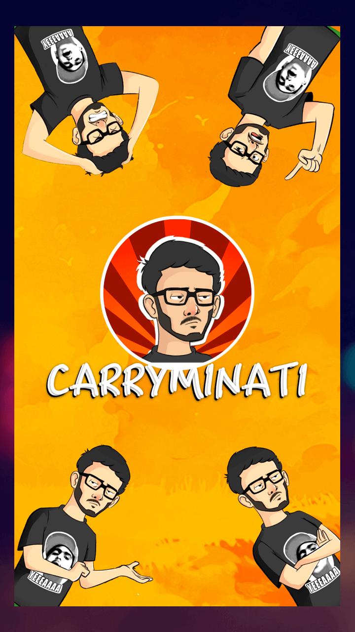 Carryminati (Carrydeol) APK for Android Download