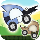 Regular Adventure Racing Show Hill Climb Game APK