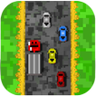 Car Racing Classic Arcade Game
