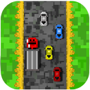 Car Racing Classic Arcade Game APK