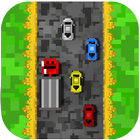 Car Racing Classic Arcade Game 아이콘