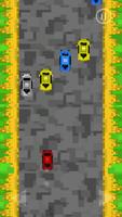 Car Racing Classic Arcade Game ảnh chụp màn hình 3