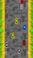 Car Racing Classic Arcade Game ảnh chụp màn hình 1
