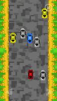 Car Racing Classic Arcade Game ảnh chụp màn hình 2