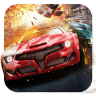 Car Simulator : City Driving Car Game 图标