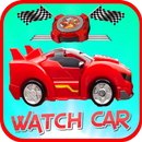 Watch Power Battle Car Racing APK