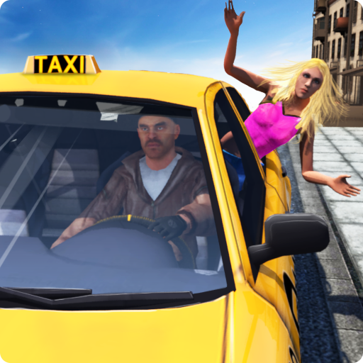 Mental Taxi Simulator - Taxi Game