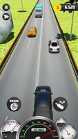 برنامه‌نما Car Racing 3d Simulator 2017 عکس از صفحه