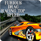 Furious Drag Racing Top Speed icon