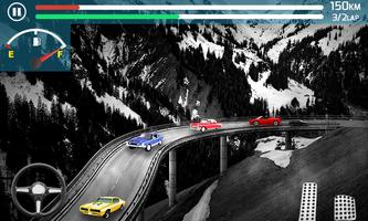 Furious Drag Racing Top Speed capture d'écran 1