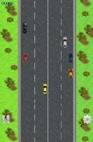 Car Racing Highway تصوير الشاشة 1