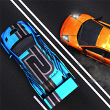 Crazy Car Racing アイコン