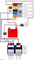 Car Radio Wiring Diagram स्क्रीनशॉट 1