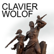 Clavier Wolof