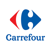Carrefour Mons biểu tượng