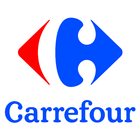 Carrefour Romania icono