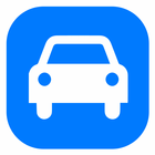 آیکون‌ Car Rentals App