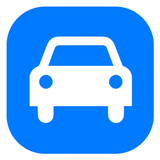 Car Rentals App icon