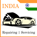 Car Repair India aplikacja