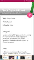 Tips Cara Perawatan dan Perbaikan Mobil screenshot 3