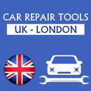 Car Repair Tools UK APK