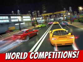 Extreme Fast Car Racing Game screenshot 1