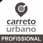 Carreto Urbano - Profissional icono